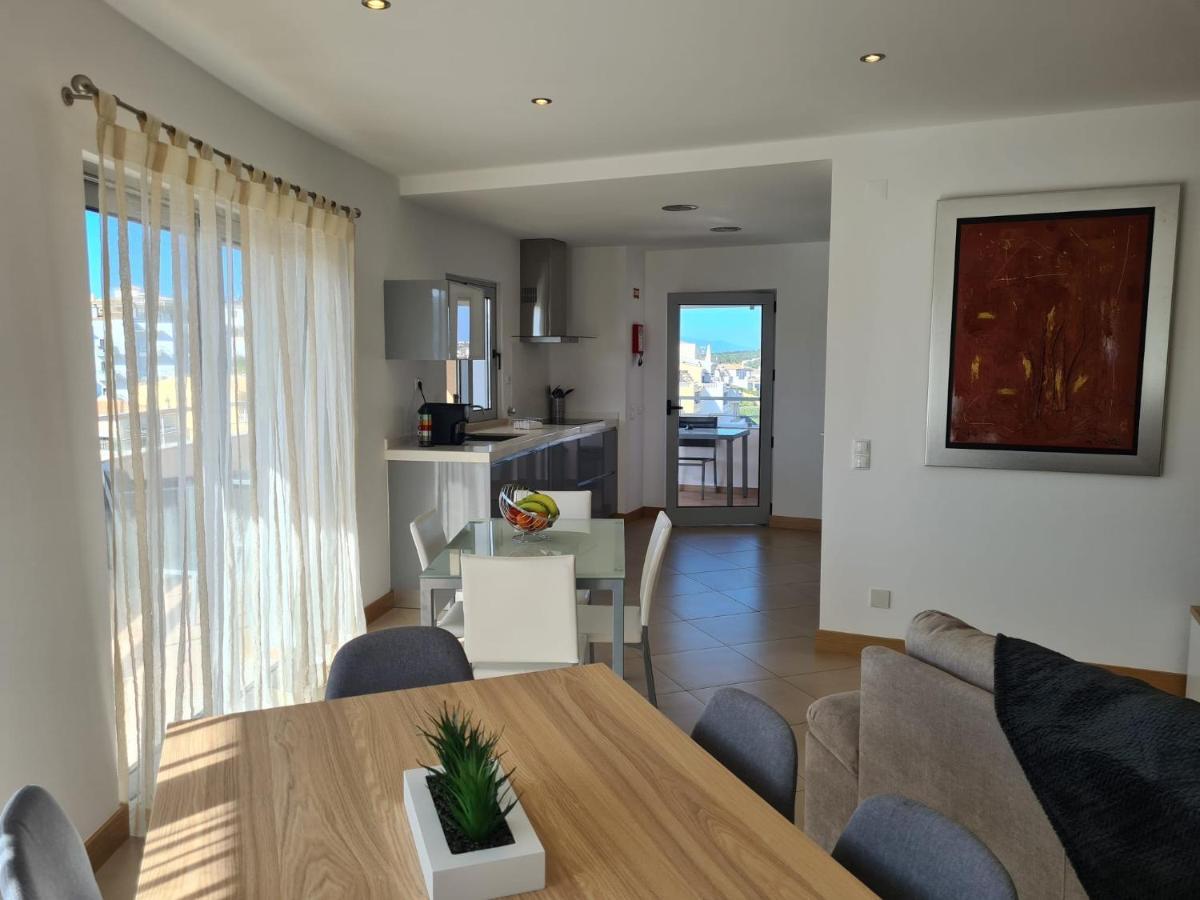 Apartament Casa Luna Lagos